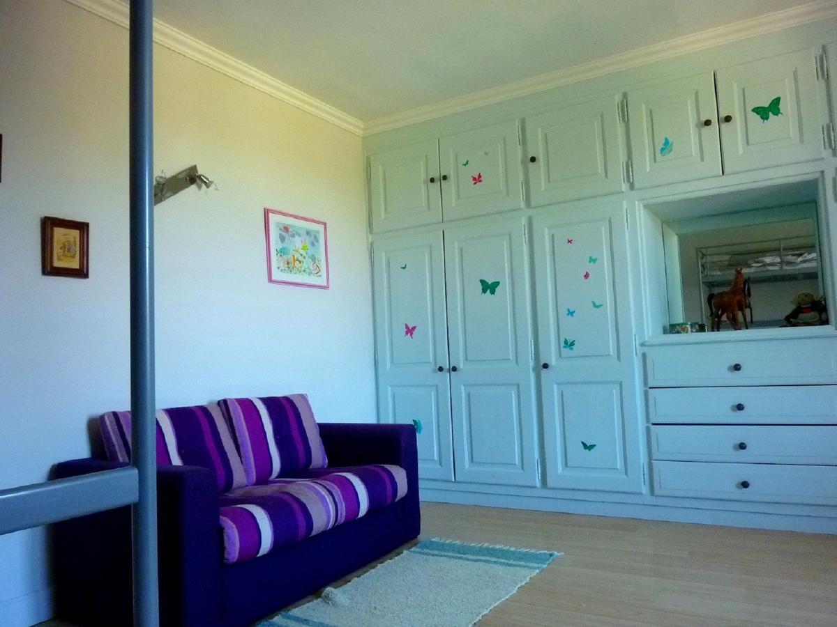 Le Fer En Ceze Bed & Breakfast Sabran Eksteriør bilde